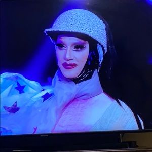 Meet your Posher, Steven